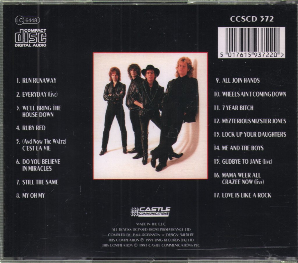 Slade - Slade Collection 81-87 - Cd