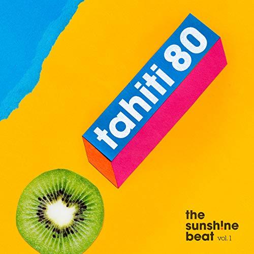 Tahiti 80 - Sunshine Beat, Vol. 1 - Cd