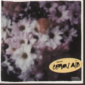 Heron (2000'S Group) - Lemon Aid - 7 Inch