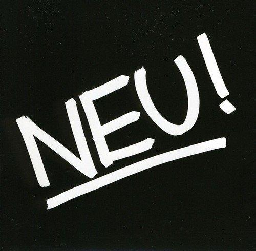 Neu - Neu! 75 - Cd