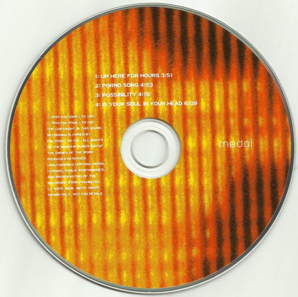 Medal - Drop Your Weapon (Album Sampler) - Cd