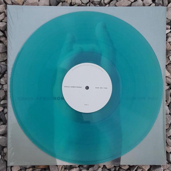 Craig Armstrong - Sun on You - Lp