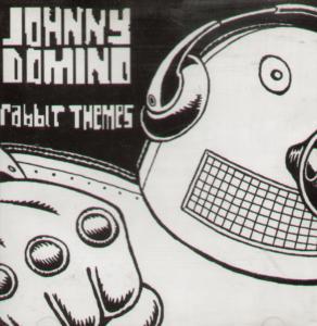 Johnny Domino - Rabbit Themes - Cd
