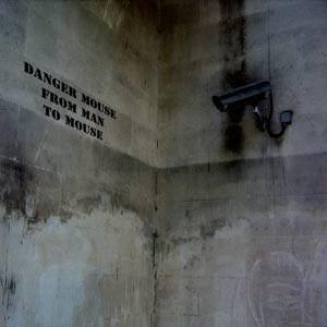 Danger Mouse - From Man To Mouse - Double Lp