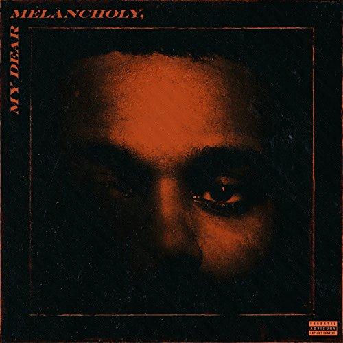 Weeknd - My Dear Melancholy - Cd
