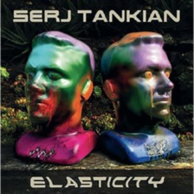 Serj Tankian - Elasticity - 12 Inch