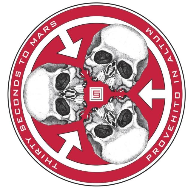 Thirty Seconds To Mars - A Beautiful Lie (20th Anniversary) - Cd
