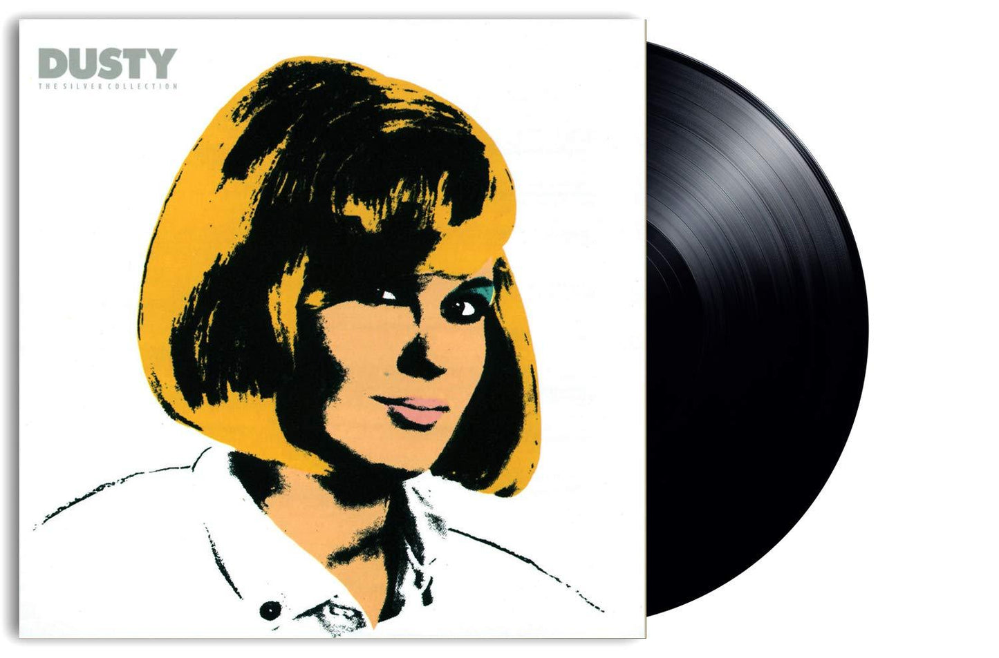 Dusty Springfield - Dusty - the Silver Collection - Lp