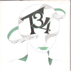 T34 - Rock On - 7 Inch