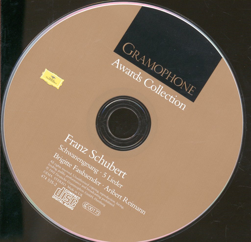 James Gilchrist, Bournemouth Symphony Orchestra - Finzi - Dies Natalis • Farewell To Arms • Two Sonnets - Cd