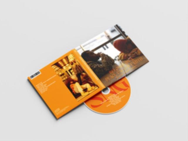 Secret Night Gang - Belongs On A Place Called Earth - Cd
