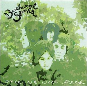 Beachwood Sparks - Once We Were Trees - Cd