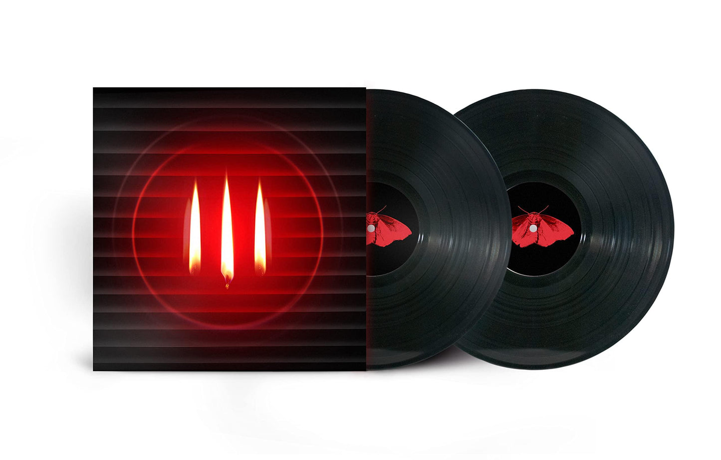 Mother Mother - Inside Deluxe - Double Lp