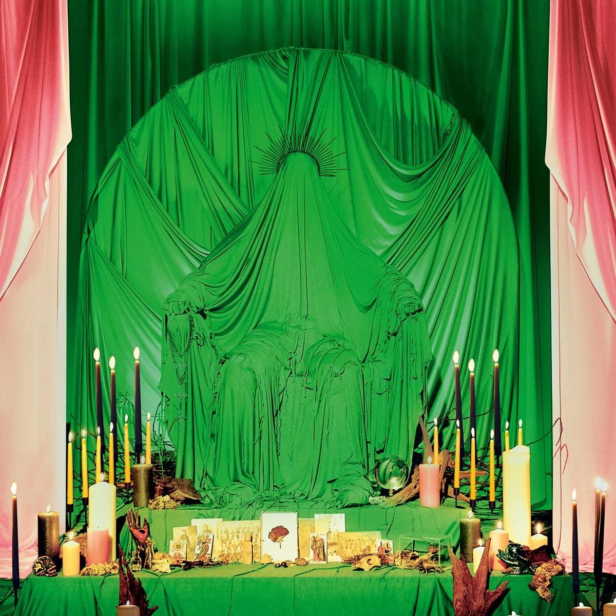 Witch Fever - Congregation - Lp