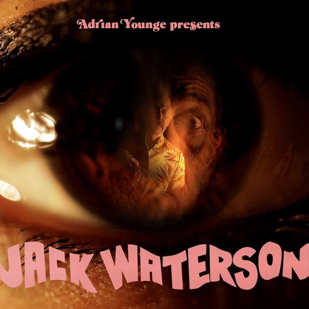 Jack Waterson - Adrian Younge Presents Jack Waterson - Lp
