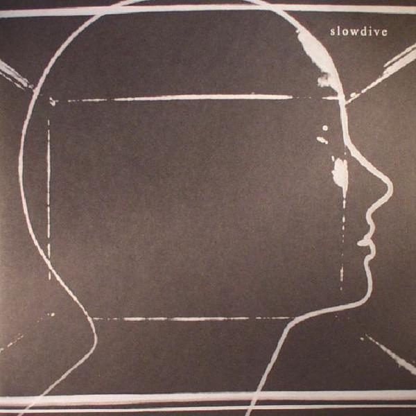 Slowdive - Slowdive - Lp