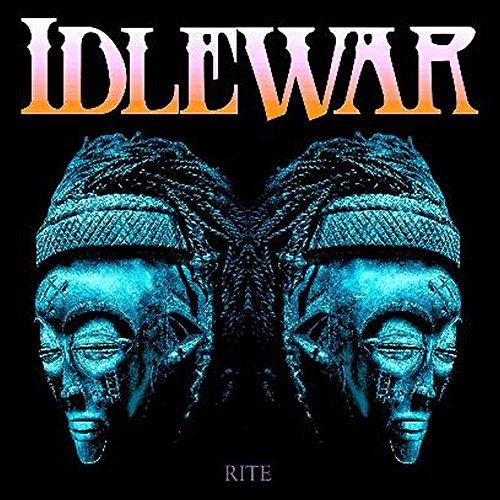 Idlewar - Rite - Cd