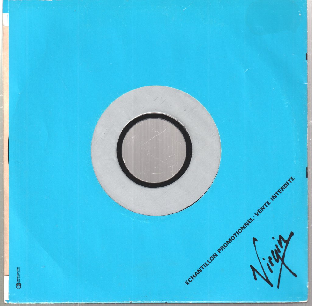 Orchestral Manoeuvres In The Dark - Souvenir - 7 Inch