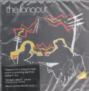 Longcut - A Call And Response - Cd
