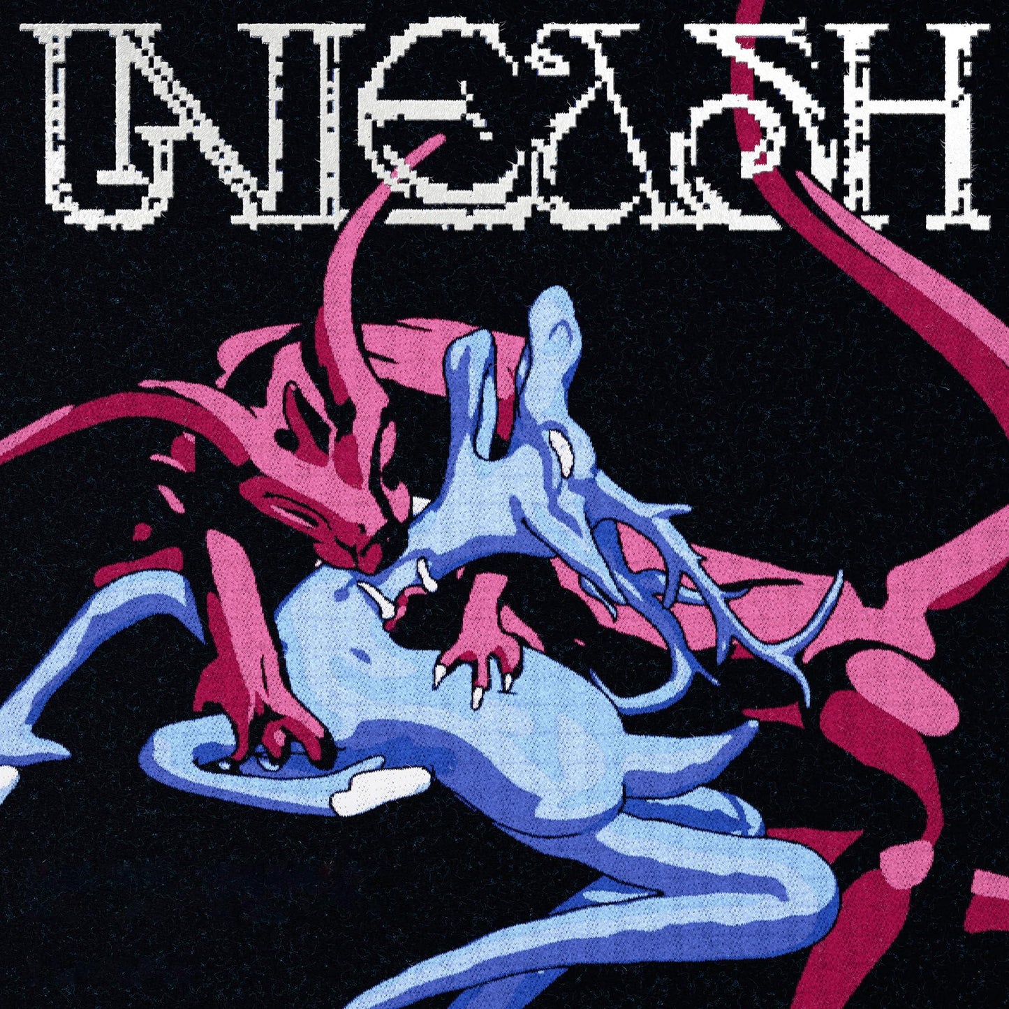 Heavee - Unleash - Lp