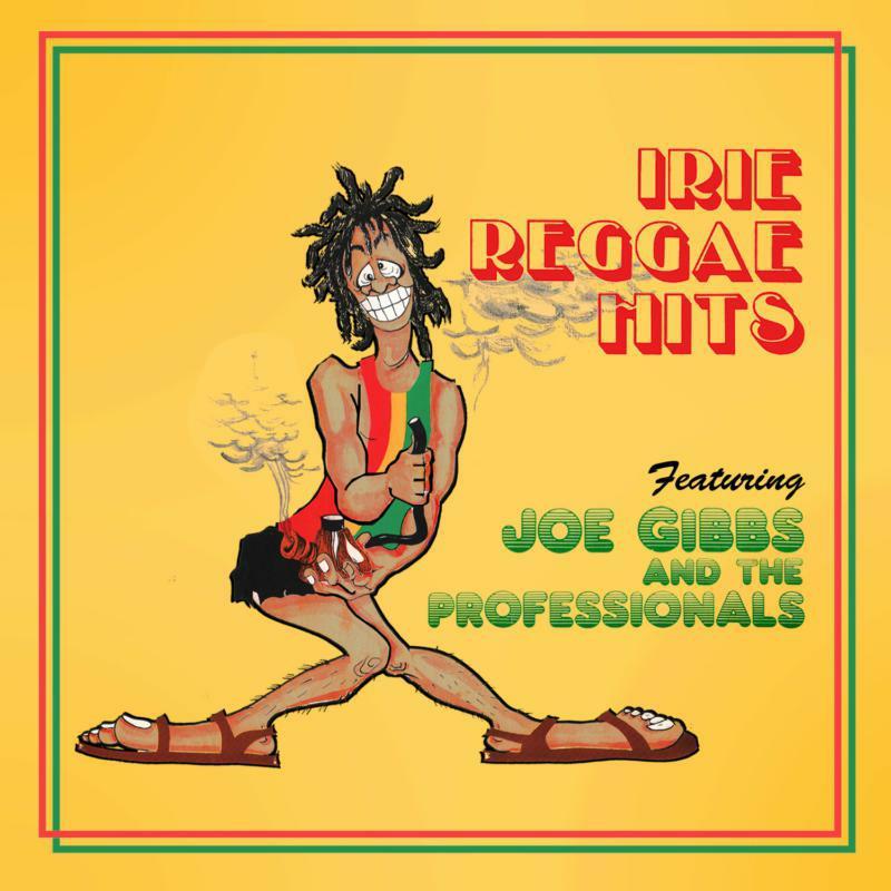 Various Artists - Irie Greatest Hits - Double Cd