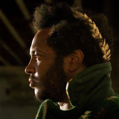 Thundercat - Apocalypse - Cd