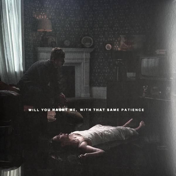 Bury Tomorrow - Will You Haunt Me, With That Same Patience - Lp