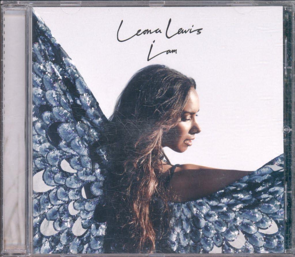 Leona Lewis - I Am - Cd