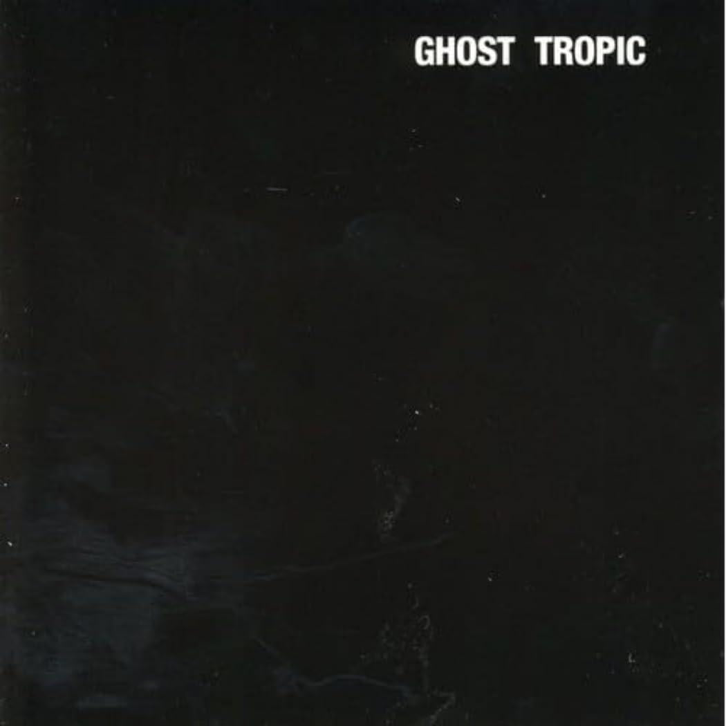 Songs Ohia - Ghost Tropic - Cd