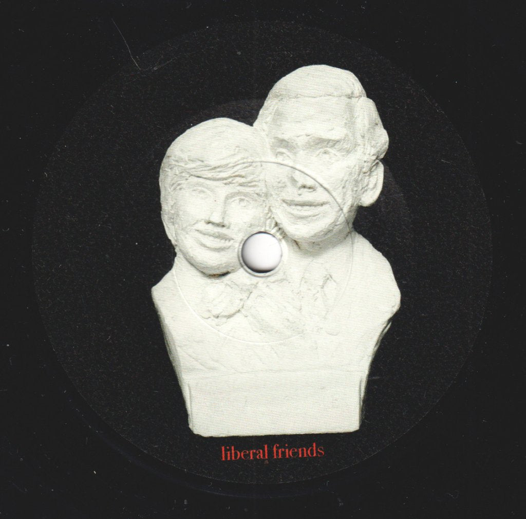 Sports Team - Liberal Friends - 7 Inch