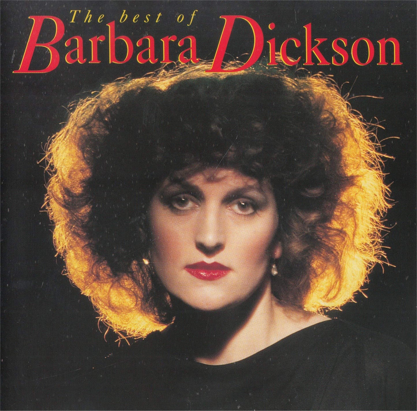 Barbara Dickson - Best of Barbara Dickson - Cd