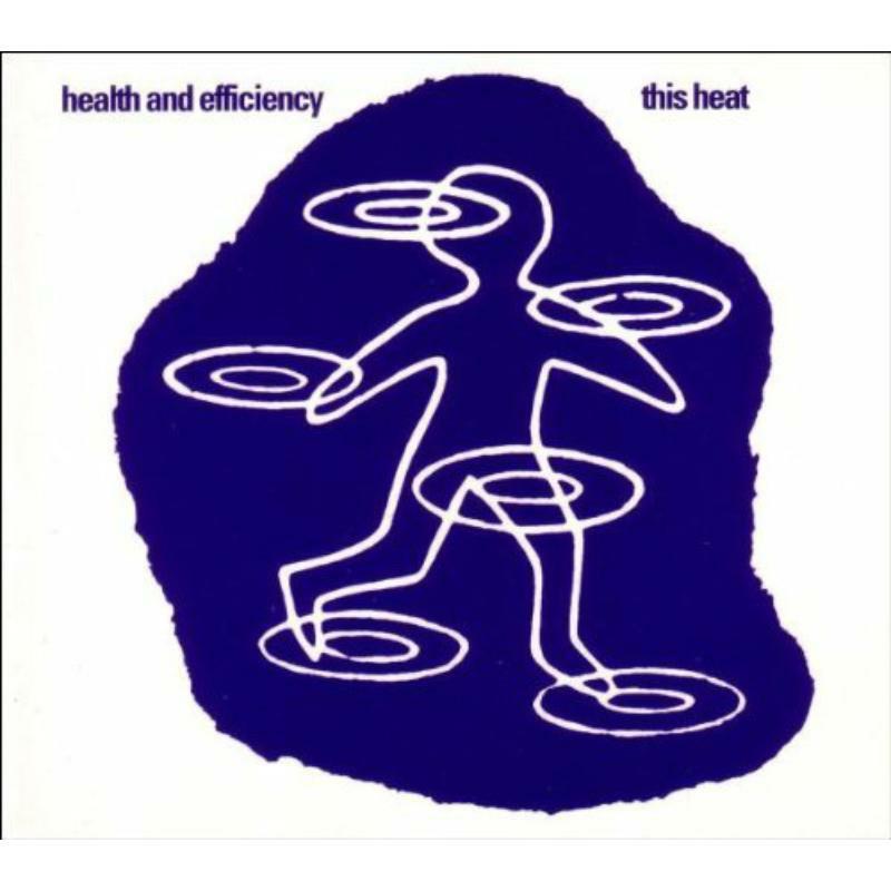 This Heat - Health and Efficiency - Cd