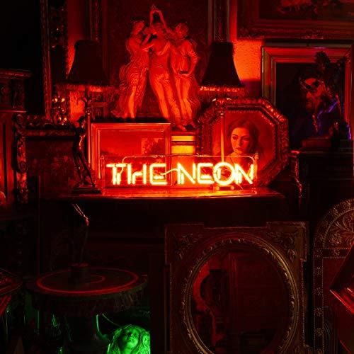 Erasure - Neon - Cd