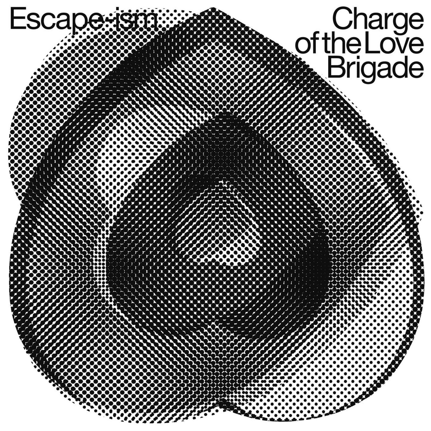 Escape-Ism - Charge of the Love Brigade - Lp