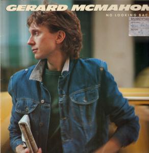 Gerard Mcmahon - No Looking Back - Lp