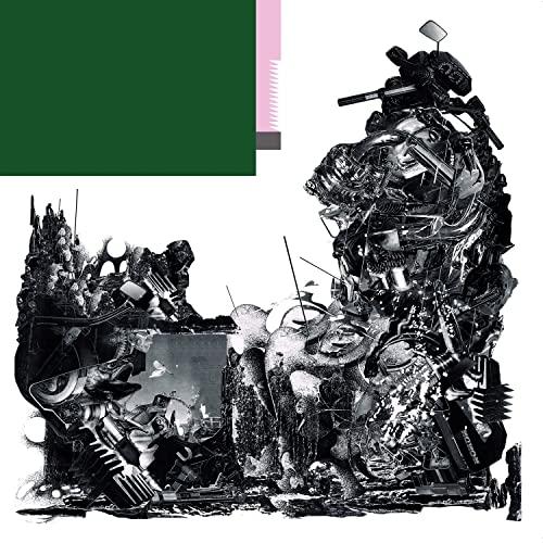 Black Midi - Schlagenheim - Cd