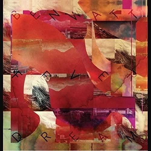 Ben Watt - Fever Dream - Lp