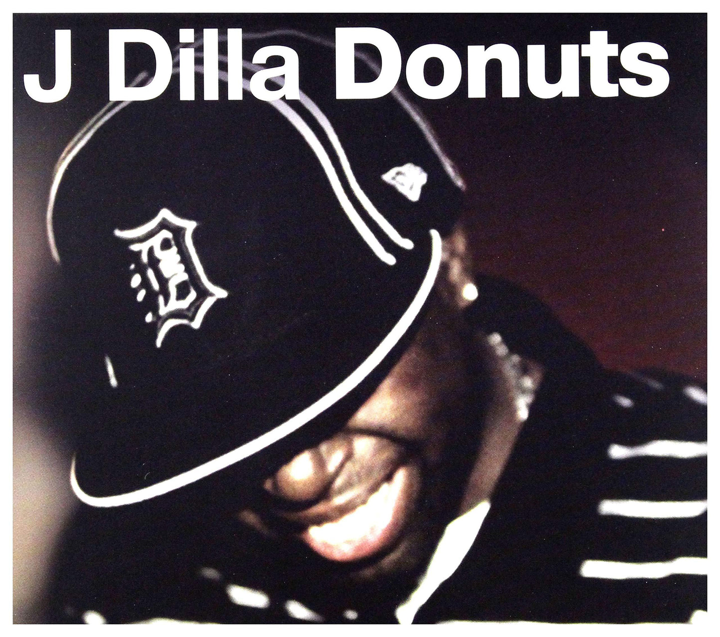 J Dilla - Donuts - Cd