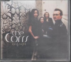 Corrs - Long Night - Cd