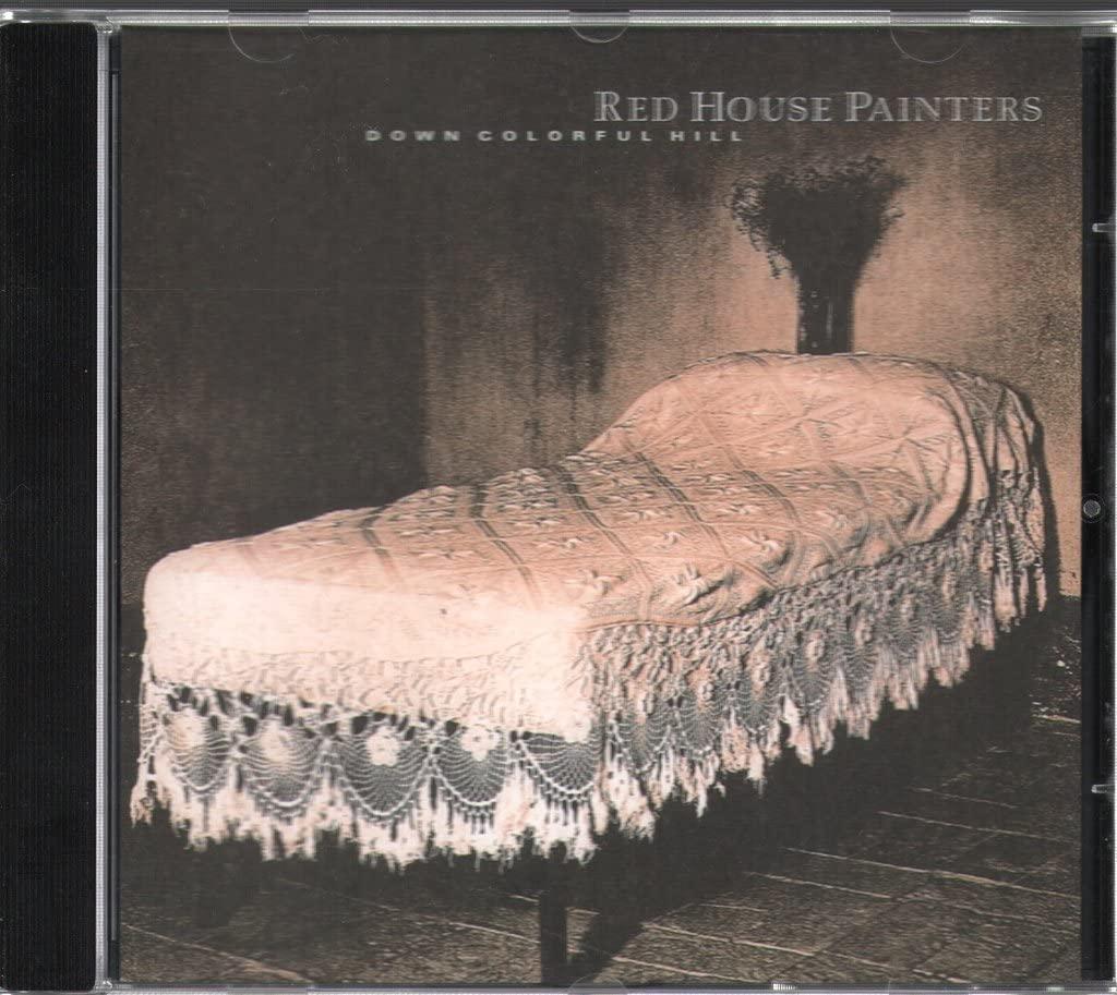 Red House Painters - Down Colorful Hill - Cd
