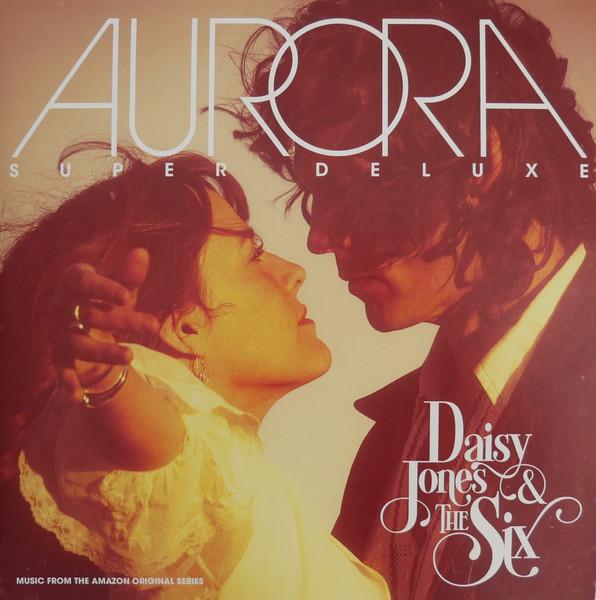Daisy Jones & The Six - Aurora - Double Lp