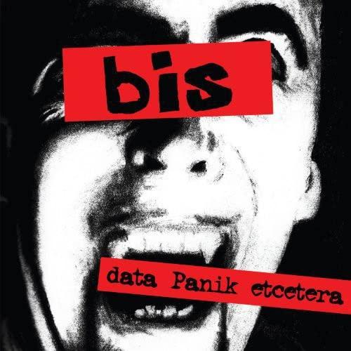 Bis - Data Panik Etcetera - Lp
