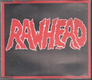 Rawhead - Video Youth - Cd