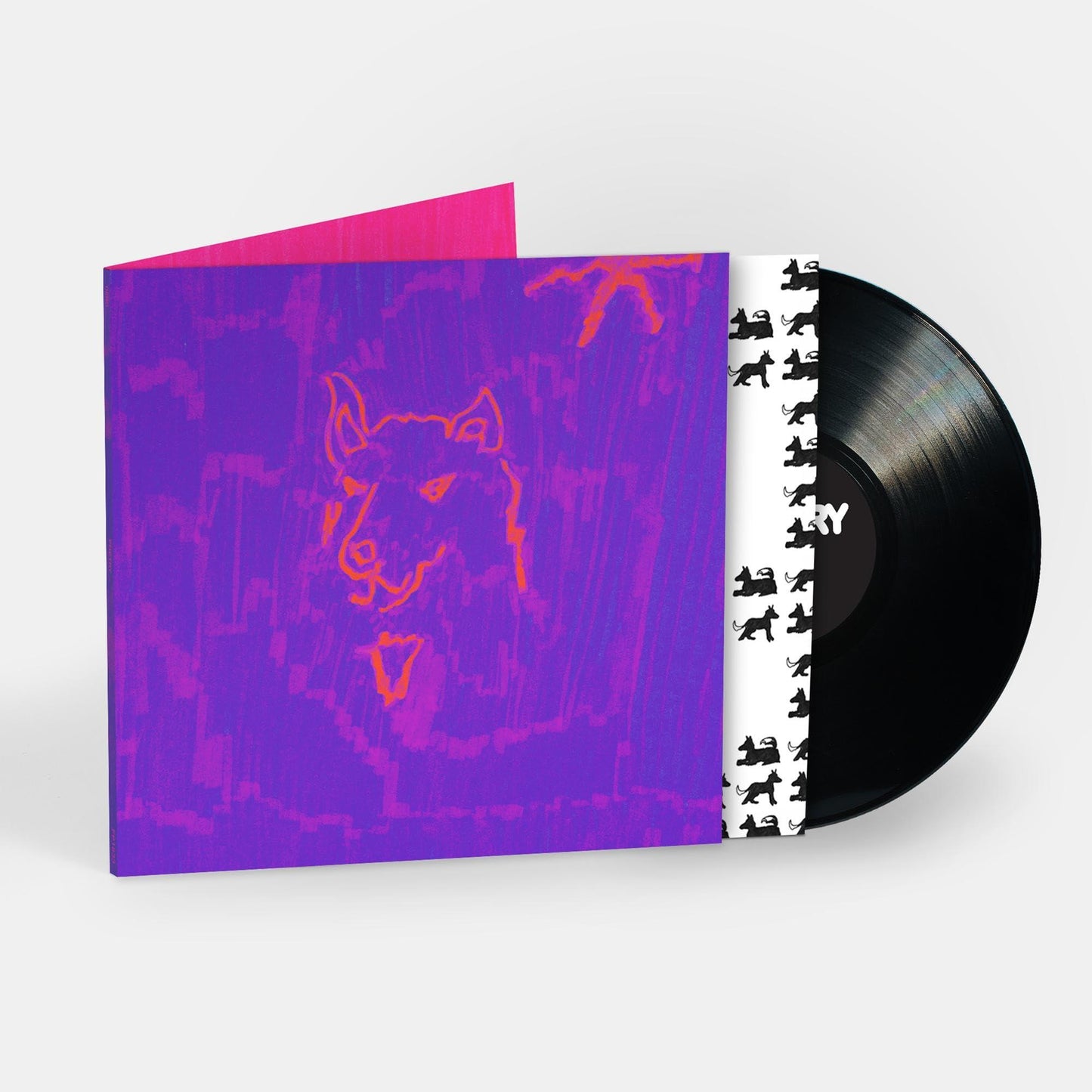 Dehd - Poetry - Lp