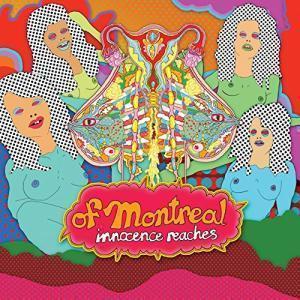 Of Montreal - Innocence Reaches - Double Lp