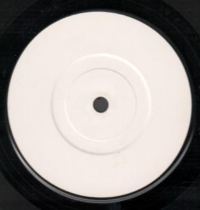 Polanski - Hate The Music - 7 Inch