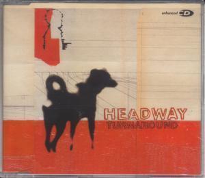 Headway - Turnaround - Cd