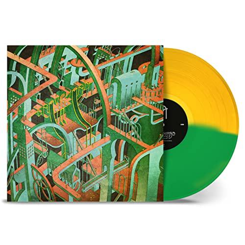 Graveyard - Innocence & Decadence - Lp