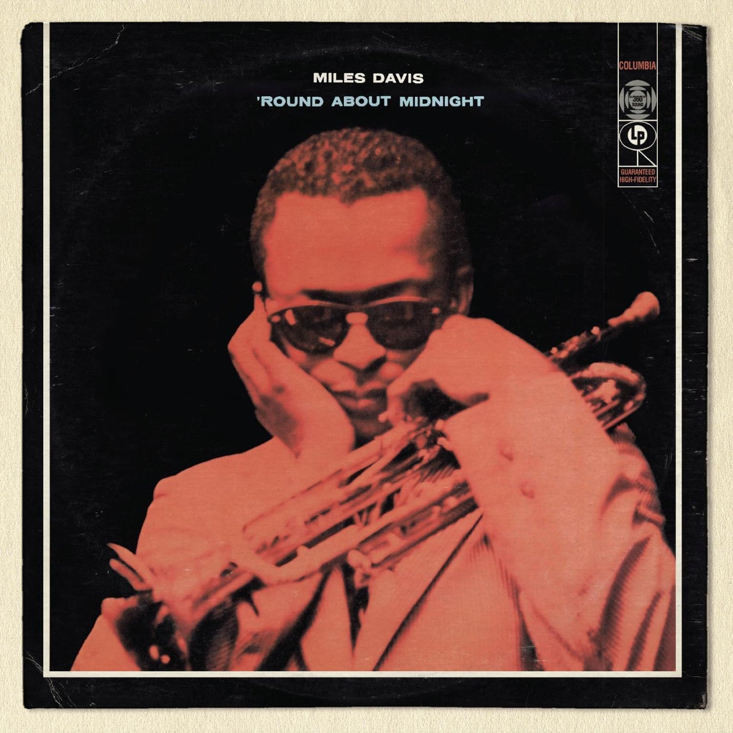 Miles Davis - Round About Midnight - Cd