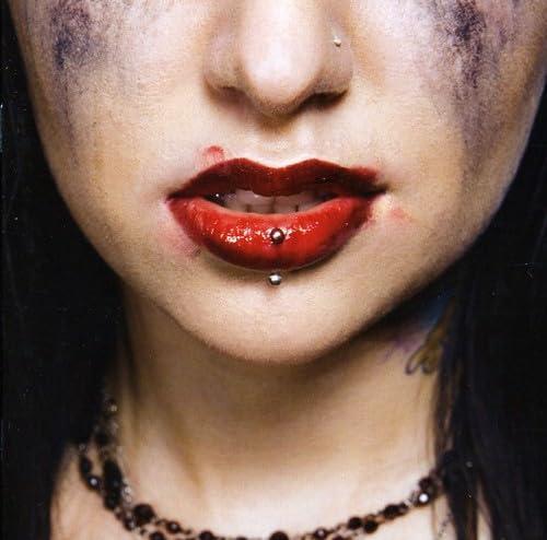 Escape The Fate - Dying Is Your Latest Fashion - Cd